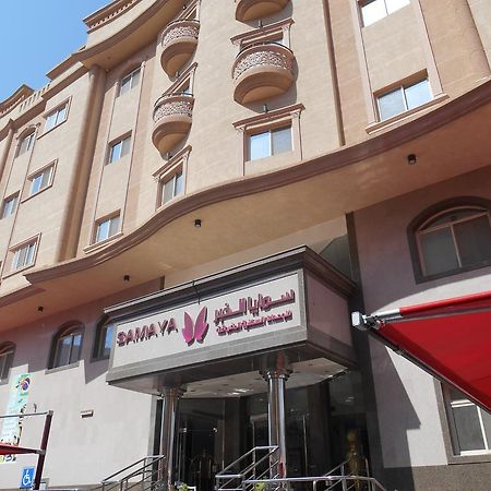 Samaya Al Khobar Hotel Apartments Exterior photo