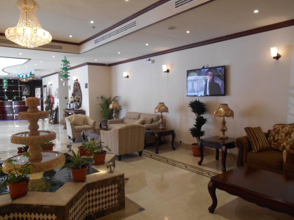 Samaya Al Khobar Hotel Apartments Exterior photo