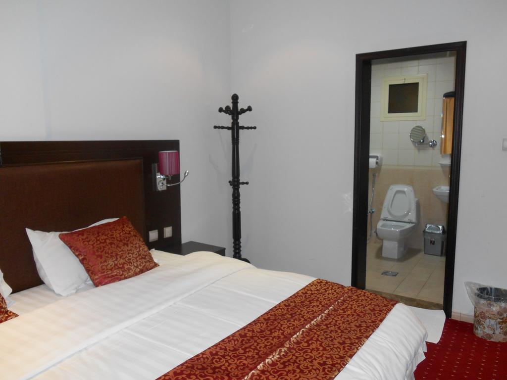 Samaya Al Khobar Hotel Apartments Room photo